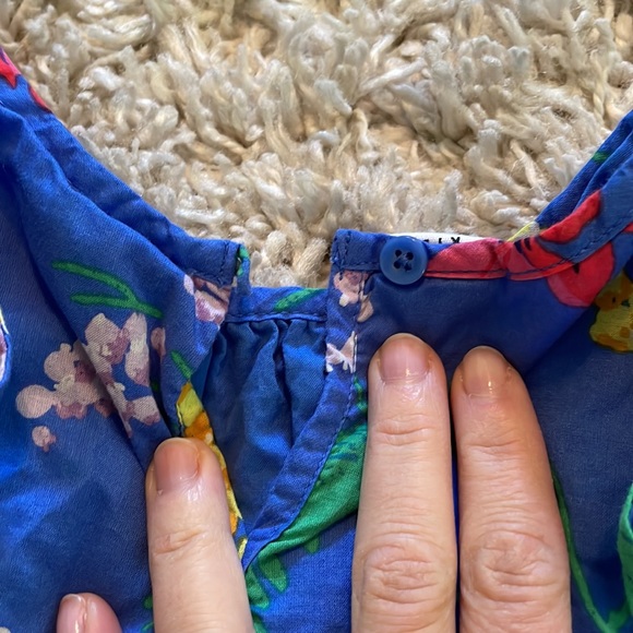 Gap Matching Set - Picture 6 of 7